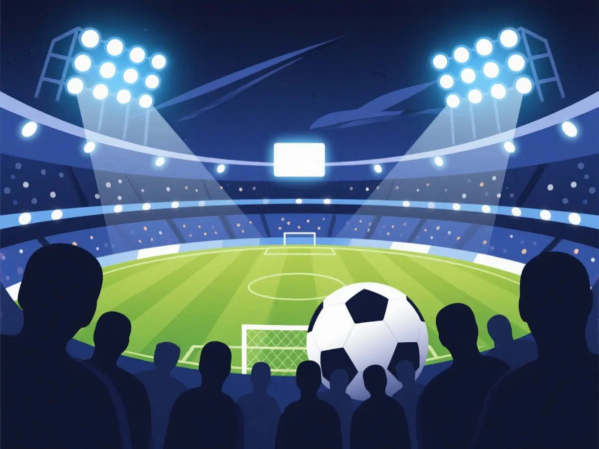 世界盃直播視覺