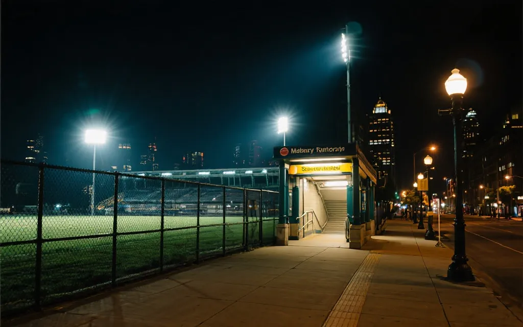 2026世界杯住球场附近怎么选：兼顾交通与安全的“安心入住”攻略